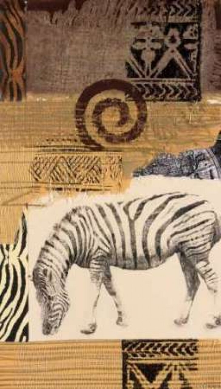 Safari I Poster Print by Bernsen/Tunick - Item # VARPDXBTP360